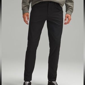 ABC Slim-fit pant size 40 with 32” inseam *warpstreme